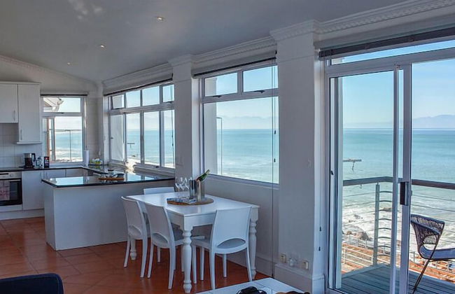 Oceanfront Penthouse - Foto 6