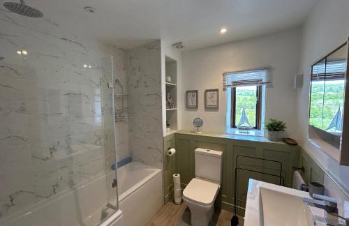 The Barn Cottage - Foto 15