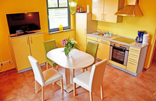 Ferienappartements zum Ostseestrand mit Terrasse - Foto 75