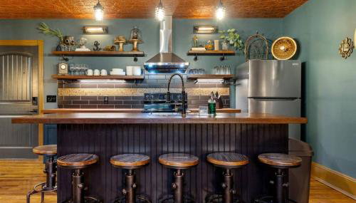 Sherlock - The Vestry on Read - Foto 4