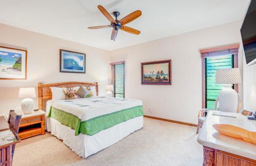 The Golden Hibiscus - Lanikai 222 - Foto 19