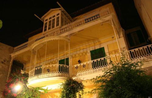 Villa Amalia Suites Malaga - Photo 67