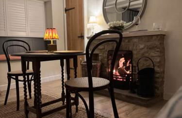 Grade II listed Cottage in Oundle with private courtyard - Foto 29