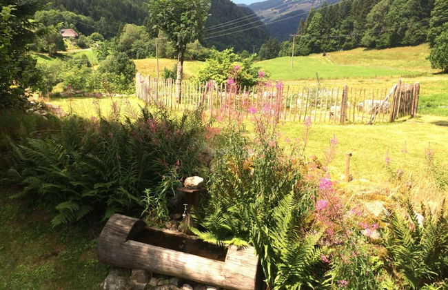 Holiday Home Feldbergblick - Foto 15