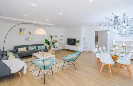 Villa Yules-Moisés Vélez-Málaga by Ruralidays - Foto 7