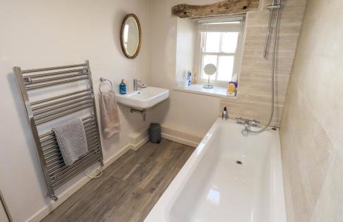 Bridge End Cottage - Foto 30