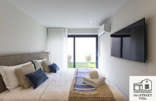 14th Street Villa - Espinho - Foto 45