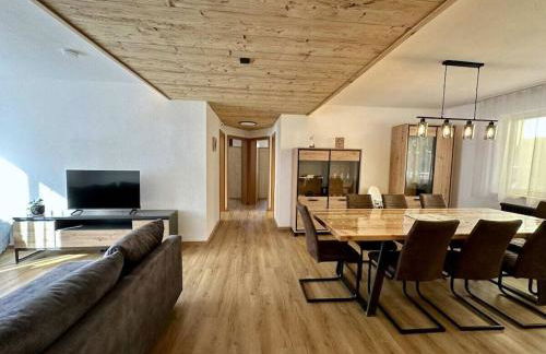 Dream holiday apartment Kinzig-Chalet - Foto 1