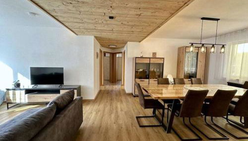 Dream holiday apartment Kinzig-Chalet - Foto 1, Other