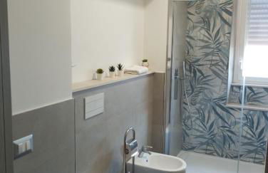 sea view apartment - Foto 31