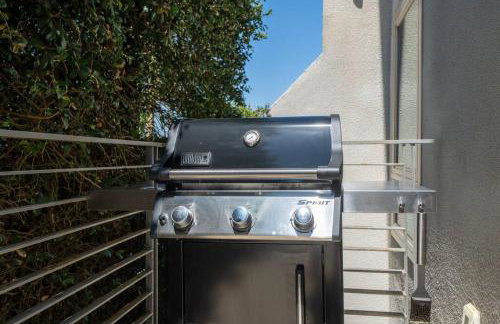 La Jolla Top Of The World Mansion - Foto 9