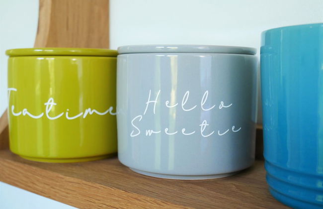 The Wriggly Tin & Baa Spa at Tregoose Old Mill - Foto 11