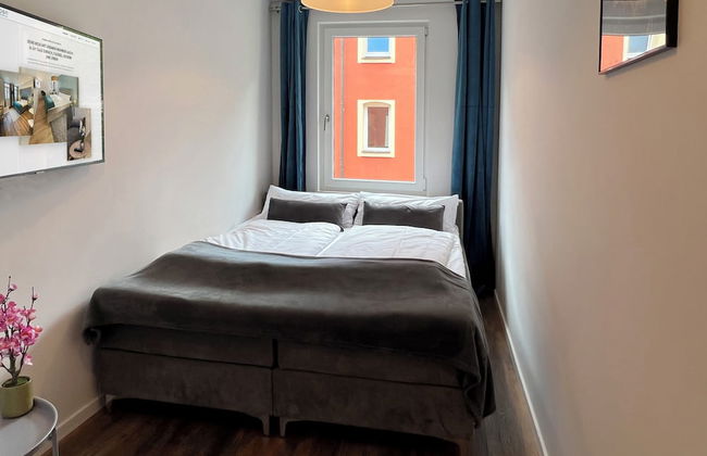 Nurban Apartments GoHo - Photo 16