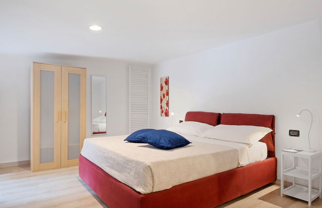 Bolognina Fair Functional Apartment - Foto 3