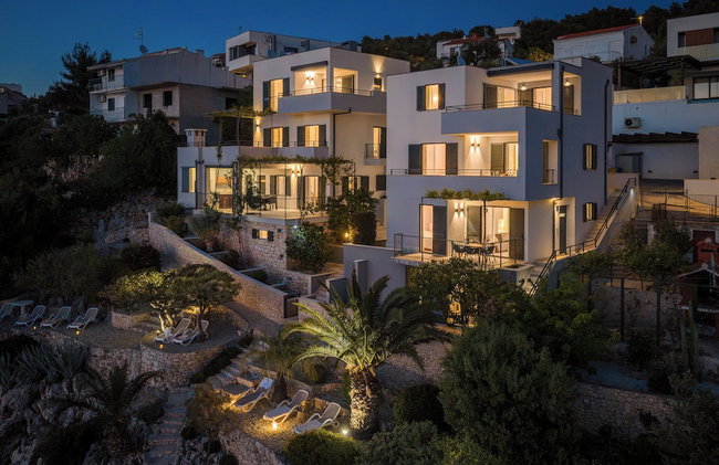 Villa Lavanda Deluxe - Photo 75