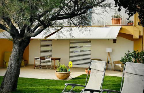 Seaside Villa with private garden - Foto 2