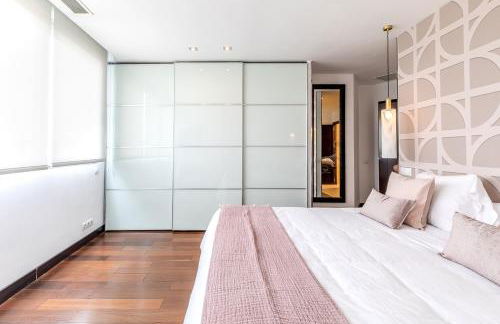 Madrid Rental Flats - Alquiler de Temporada - Photo 65