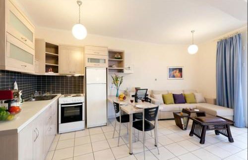 Giorgi's Blue Apartments - Photo 45