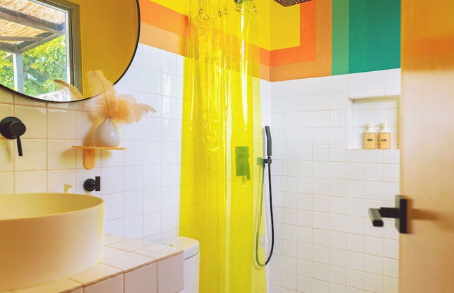 MOOD HAUS by DW - 70's Retro Stays - Photo 35