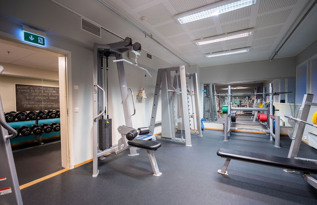 Enter St. Elisabeth Suites - Foto 49