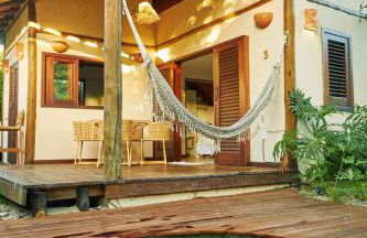 Vila Nativa Caraíva - Foto 1