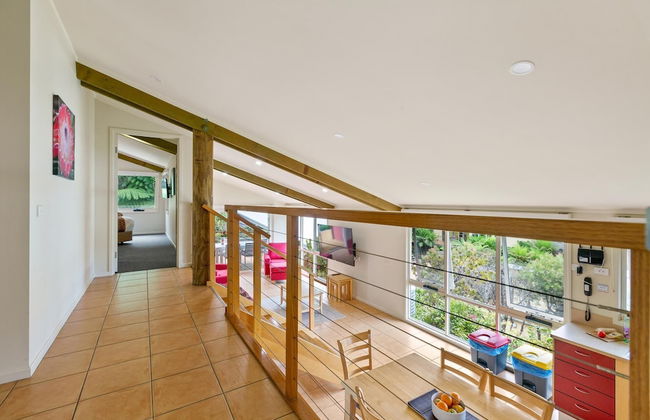 Tathra Beach House Apartments - Photo 12