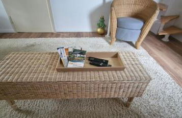 Ferienwohnung Sonnenhof - Remscheid - Garten - Parken - Küche - Nähe Vaillant, Sana-Klinikum, Schloss Burg! - Foto 14