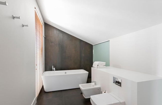 MYR Plaza Mercado & Spa - Foto 58