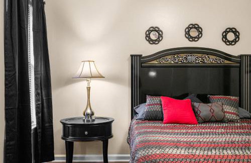 Cozy Family Home 10 Mi to Birmingham Fun - Foto 5