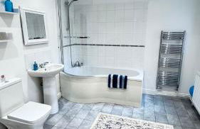 The Hillocks, Looe - Two Bedroom House with Fabulous Views of Looe Town and Harbour - Foto 13