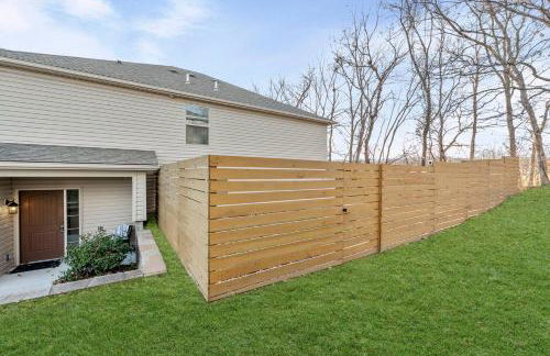 Home Away from Home 3 Close to KCI Airport, Weston - Foto 73