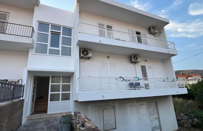 Apartment with balcony Nike - Photo 20