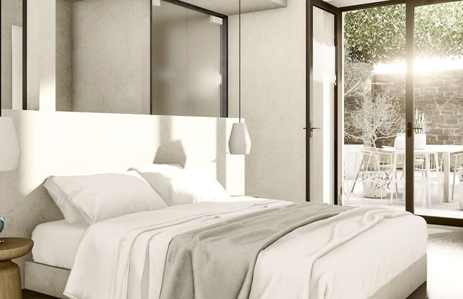 Amarelo Suites - Photo 2