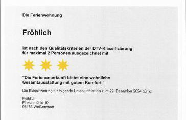 Ferienwohnung Fröhlich - Foto 12