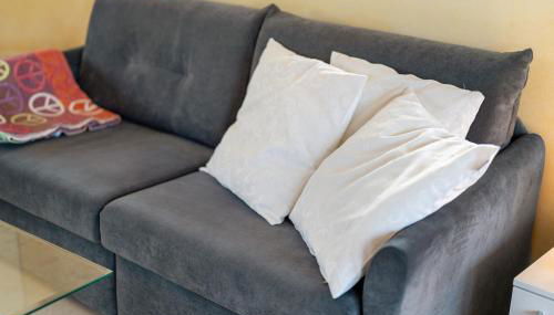 Gästesuite - Foto 5