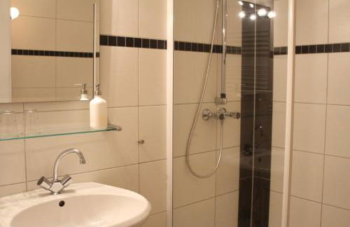 Ferienhaus "Am Papststein" - Photo 10