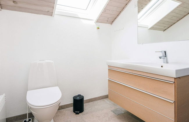 Tranquil Oasis in Henne Strand-by Traum - Foto 14