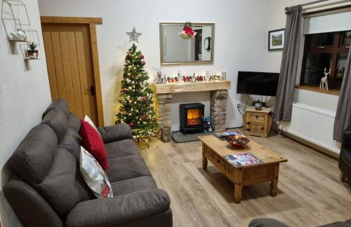 Hollymount Cottage - Foto 7