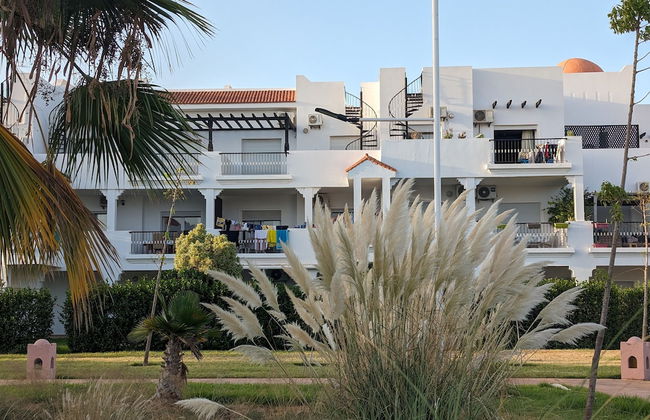 Saidia Beach Retreat - 2 Bedroom Apartment - Foto 37