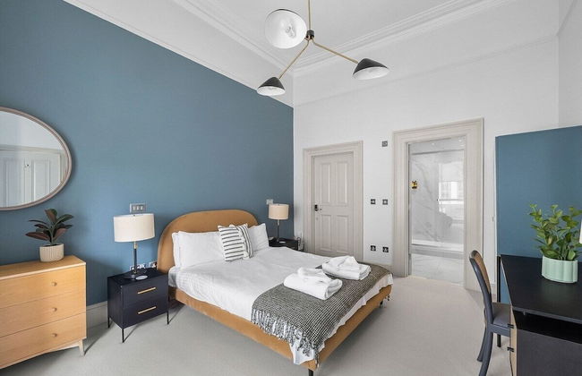 Elliott Terrace by Pureserviced. - Foto 48