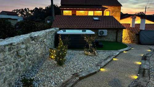 Casa da Pia T3 - Casinhas de Trás das Eiras - Foto 3, Garden