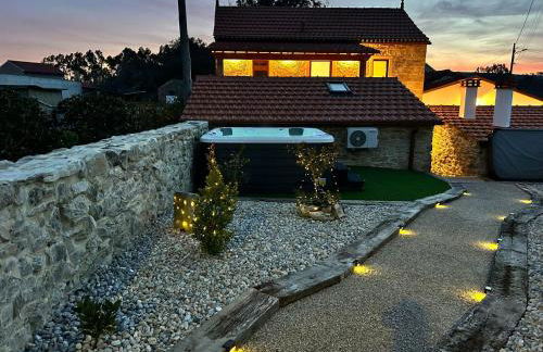 Casa da Pia T3 - Casinhas de Trás das Eiras - Foto 3