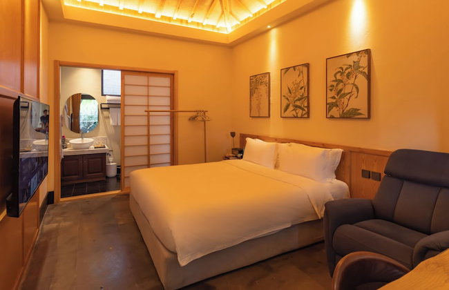 Beijing XiaoTang YiPiao Hot Spring Resort - Foto 34