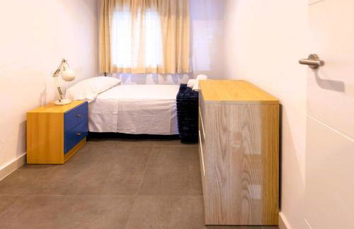 Suitur beachfront apartment Roc de Sant Gaietà - Foto 14