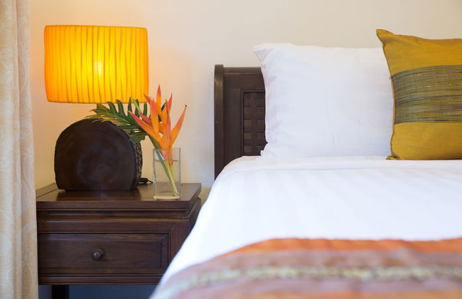 Baan Tawan Chai - Photo 6