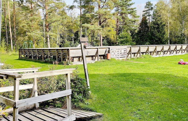 4 Star Holiday Home in Vaddo-by Traum - Photo 18