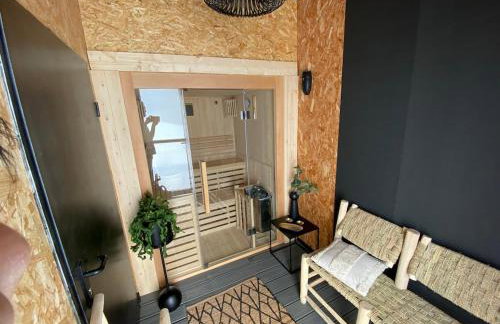 Villa de Rospico Les villas de Nevez - Photo 13