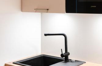 Exklusive Luxus-Unterkunft in Berlin Mitte: 2 Apartments, 130m², Designer-Möbel, Co2 neutrale Reinigung - Foto 17