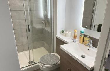 Oasis Urban retreat- Regent Street - Foto 10