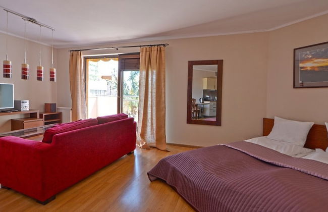 Apartment in Władysławowo - Foto 40